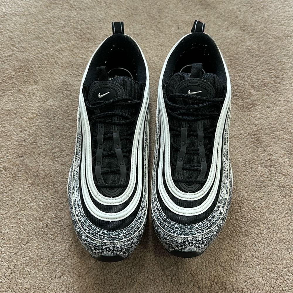 Nike Air Max 97 “Cocoa Snake” (Women’s)